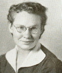 Irene Miller