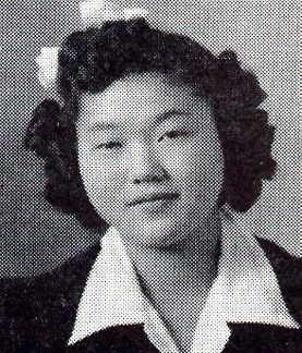 Kimiko Tainaka