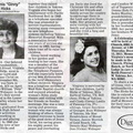 Virginia Widmyer Hicks obituary - Dec 2011 - Class of 1944