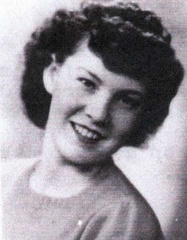 June Myers Kitting