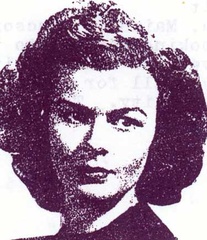 Molly O'Donahue Griffith