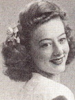 Marilyn McDonald