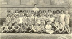 Lincoln Grade school 1935-36 - 1st Grade - Miss Jones