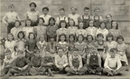 Lincoln School - 4th grade - 1938-1939 - Miss Staret