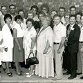 Class of 1951 - 30th Reunion - 1981