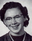 June Ann Lacy