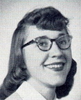 Margaret Segesser