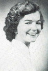 Betty Wiswall