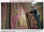 Toppenish Community Hospital Chapel Dedication - Part A