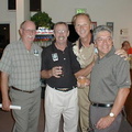 Jerry Peterson (Mr. Email), Larry, Moe and Curly!