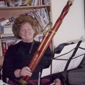 Dana Thrasher - 2004