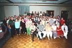 Class of 65 40th Reunion Group Picture 2