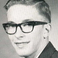 Gerry Allen