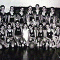 7th Grade Basketball
(Photo sent in by Mike Hutton)