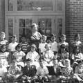 Class of '67, 2nd Grade- 1956-57
