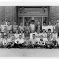 Class of '67, 5th grade - 1959-60
