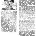 Kathy (Anderson) Pandiani obituary - Dec 1998 - Class of 1968