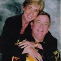 Steve and 
Connie (Comer) Gadley
35th Wedding Anniversary
