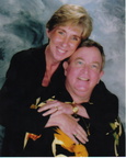 Steve and 
Connie (Comer) Gadley
35th Wedding Anniversary
