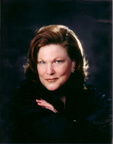 Mary Wingerter McCall