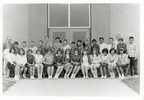 Class of '71, 7th Grade, Mr. Bedard