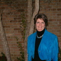 David Layman's wife, Georgia