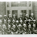 Class of '71, 5th Grade, School Patrol, Garfield School