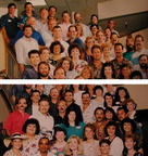 Class of 1972 -20 Yr Reunion - 1992