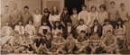 Class of 1972 - 7th grade - Mt. Adams