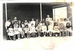 Class of '72, 5th Grade