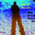 Dan Davison New CD Cover