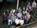A &quot;30-Something&quot; Reunion - August 2006 - Yakima Red Lion