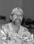 David Kinney obituary
