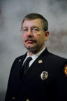 Tom Sevigny (Class of '74) - Yakima Fire Battalion Chief