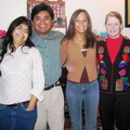 Jesse Farias ('77) Family