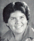 Tina Flores