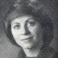 Mary Ann Sevigny