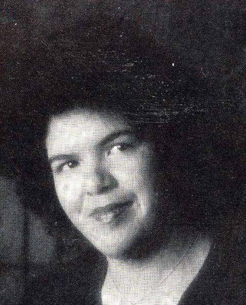 Margaret Villanueva