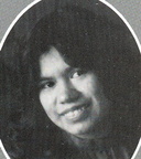 Mary Ann Gonzales