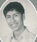 Frank Rebollosa