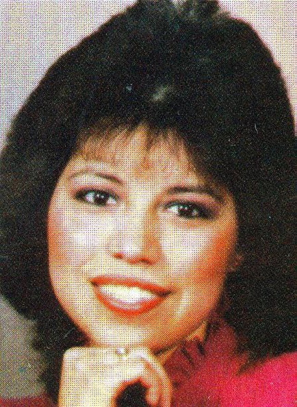 Marilu Rodriguez