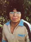 Tony Rodriquez
