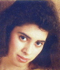 Theresa Vasquez