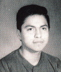 Daniel Juarez