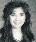 Diana Mendoza