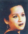 Teresa Garza