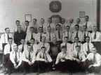 Toppenish Active Club
1944