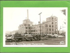 U&amp;I Sugar Factory - vintage photo