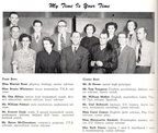 1953  Teachers at Top-Hi - A