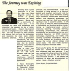 Steve Myers farewell article - July 2010 - former Toppenish teacher, principal &amp; superintendent